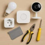 3 Best Tips for Maintaining Smart Home Devices