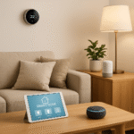 5 Essential Home Smart Decoradtech Trends You Can't Miss