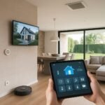 5 Must-Have Technologies for Luxury Smart Homes in 2025