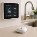 7 Tips for Maximizing Your Droplet Smart Home Water Sensor Experience