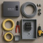 Additional Expenses for EcoFlow Smart Home Panel 2 Installation