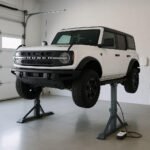 Installation Tips for Your Smarter Home Bronco Lift