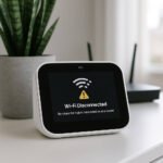 Quick Solutions for ADT Smart Home Hub Not Connecting Wi-Fi