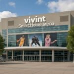 What Events Are at the Vivint Smart Home Arena