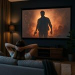 What Steps to Set Up Cinema Mode in Smart Home Automation