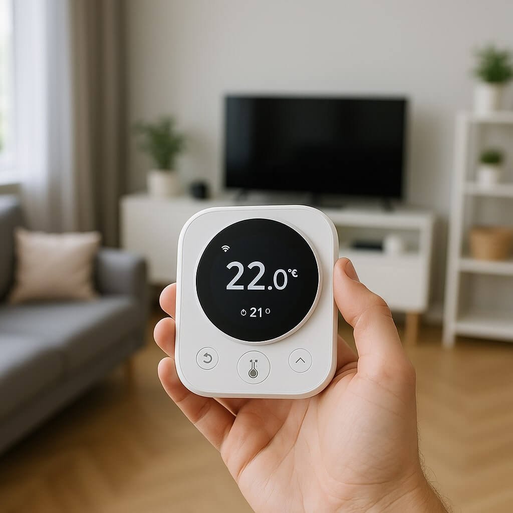 10 Essential Smart Home Tips for Surrey Residents