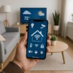 7 Ways Future Smart Homes Will Transform Living