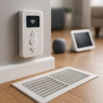 What Are the Top Smart Vent Home Assistants in 2025