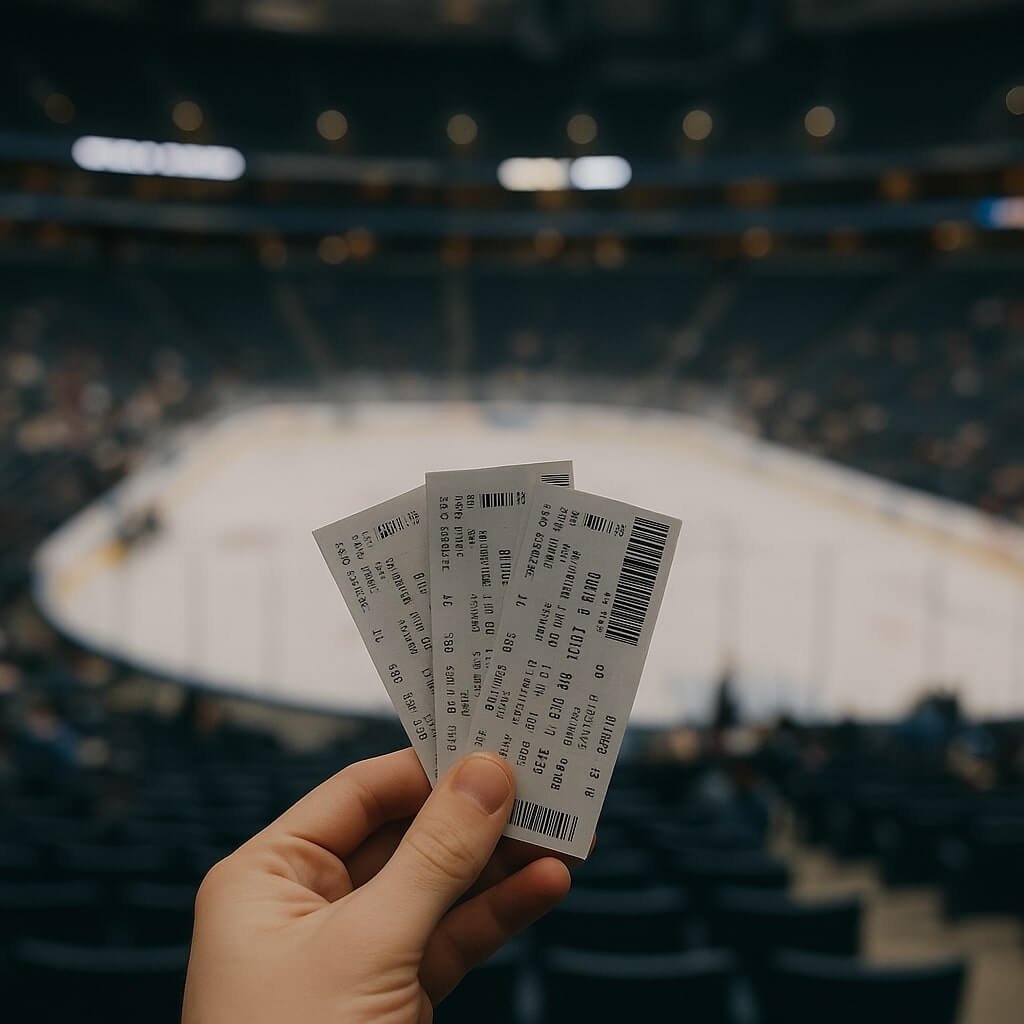 What Are the Upcoming Dates for Vivint Smart Home Tickets Events