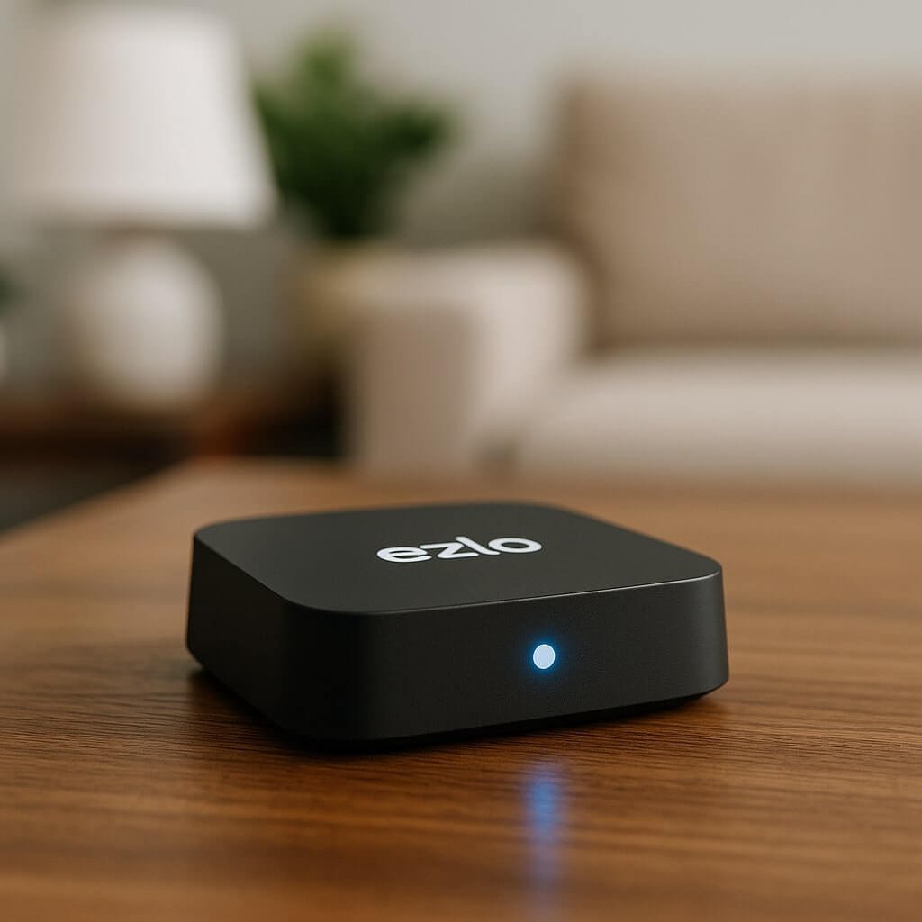 What Do Users Think of the Ezlo Smart Home Controller