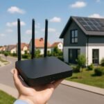 What Features to Look for in Home Telecom for Smart Towns