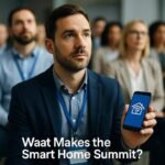 What Makes the Smart Home Summit a Must-Attend