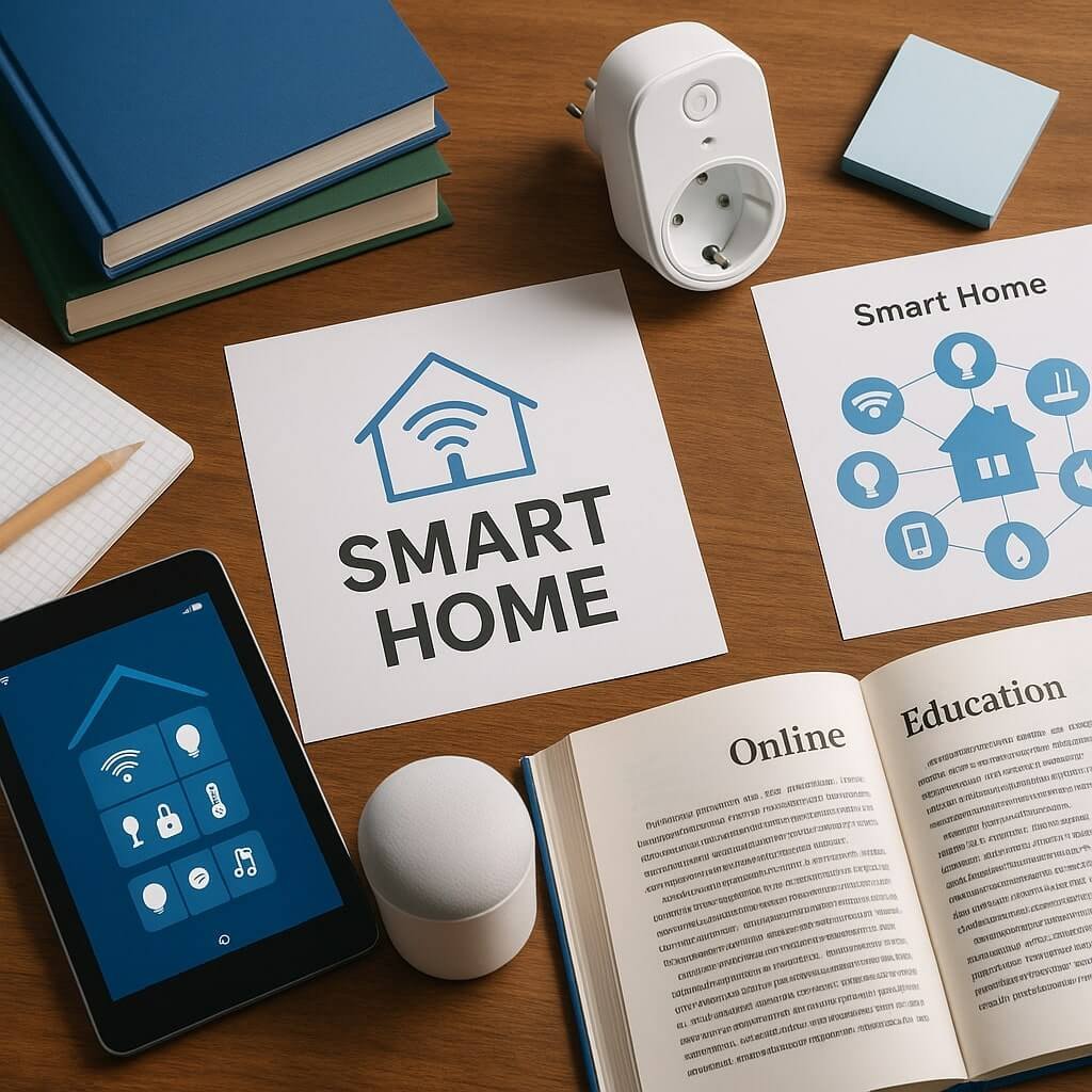 What Resources for Smart Home Education