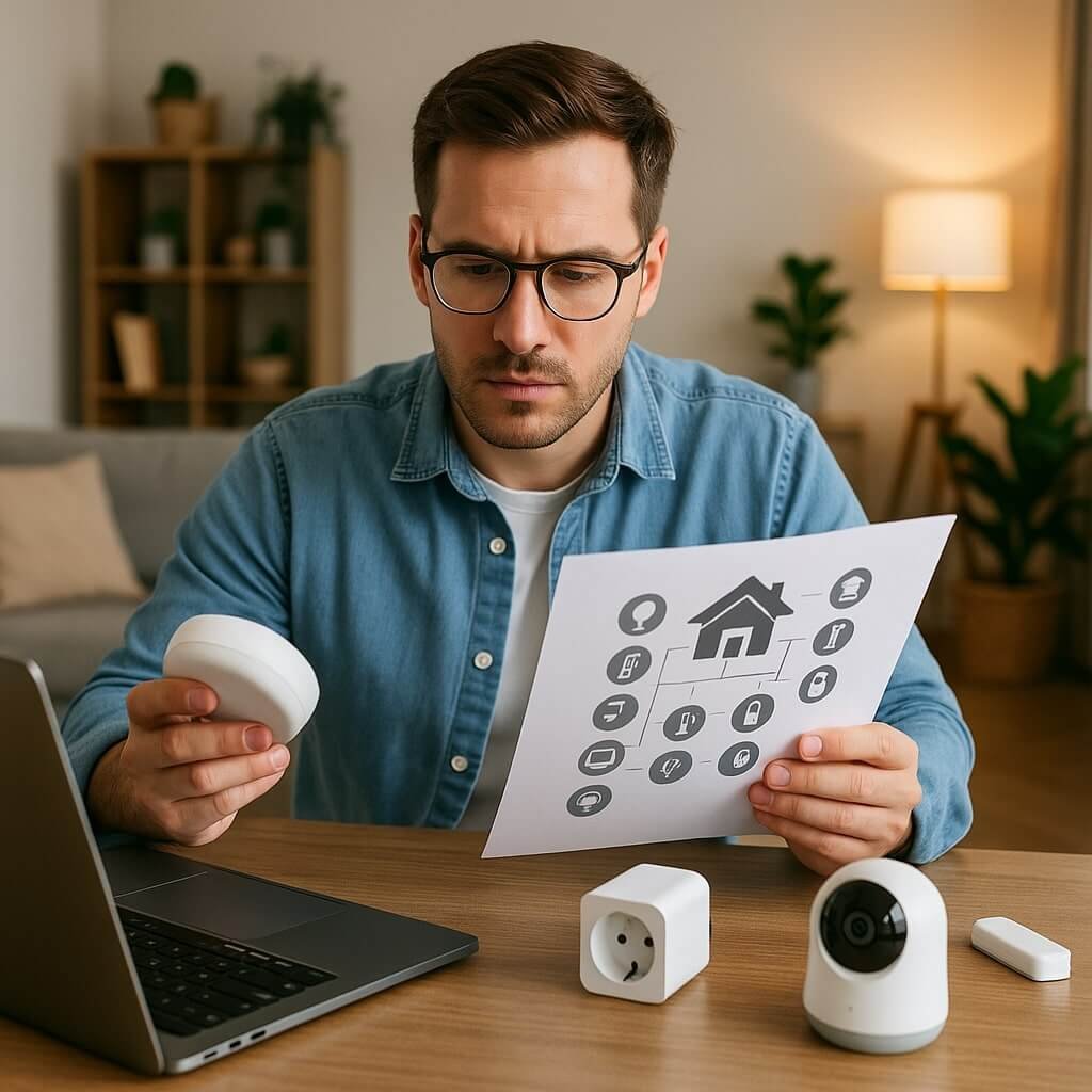 What to Look for in a Smart Home Automation Course