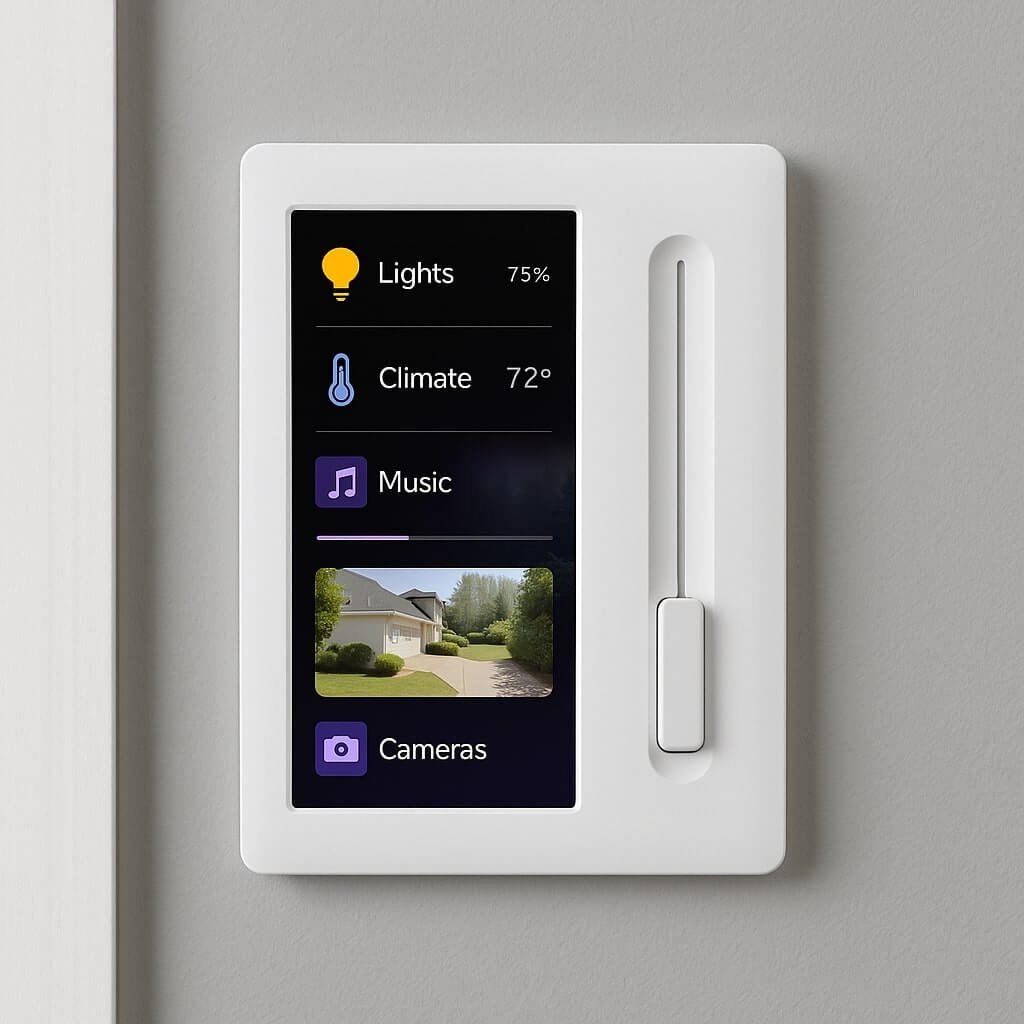 10 User Reviews You Need to Read About the Brilliant Smart Home Control Switch