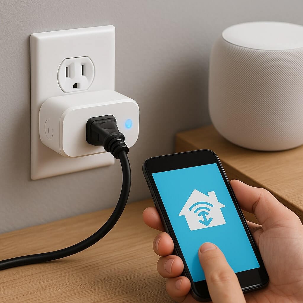 Common Issues With Home Assistant Smart Plugs and How to Fix Them