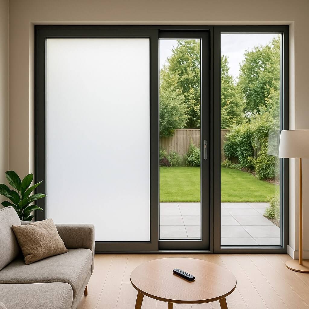What Are the Cost Implications of Smart Glass for Homeowners