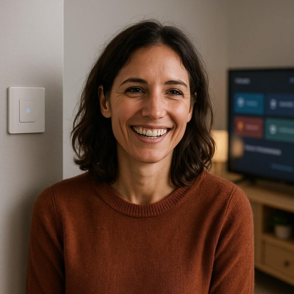 What Do Customers Say About Techoelite Smart Homes Only