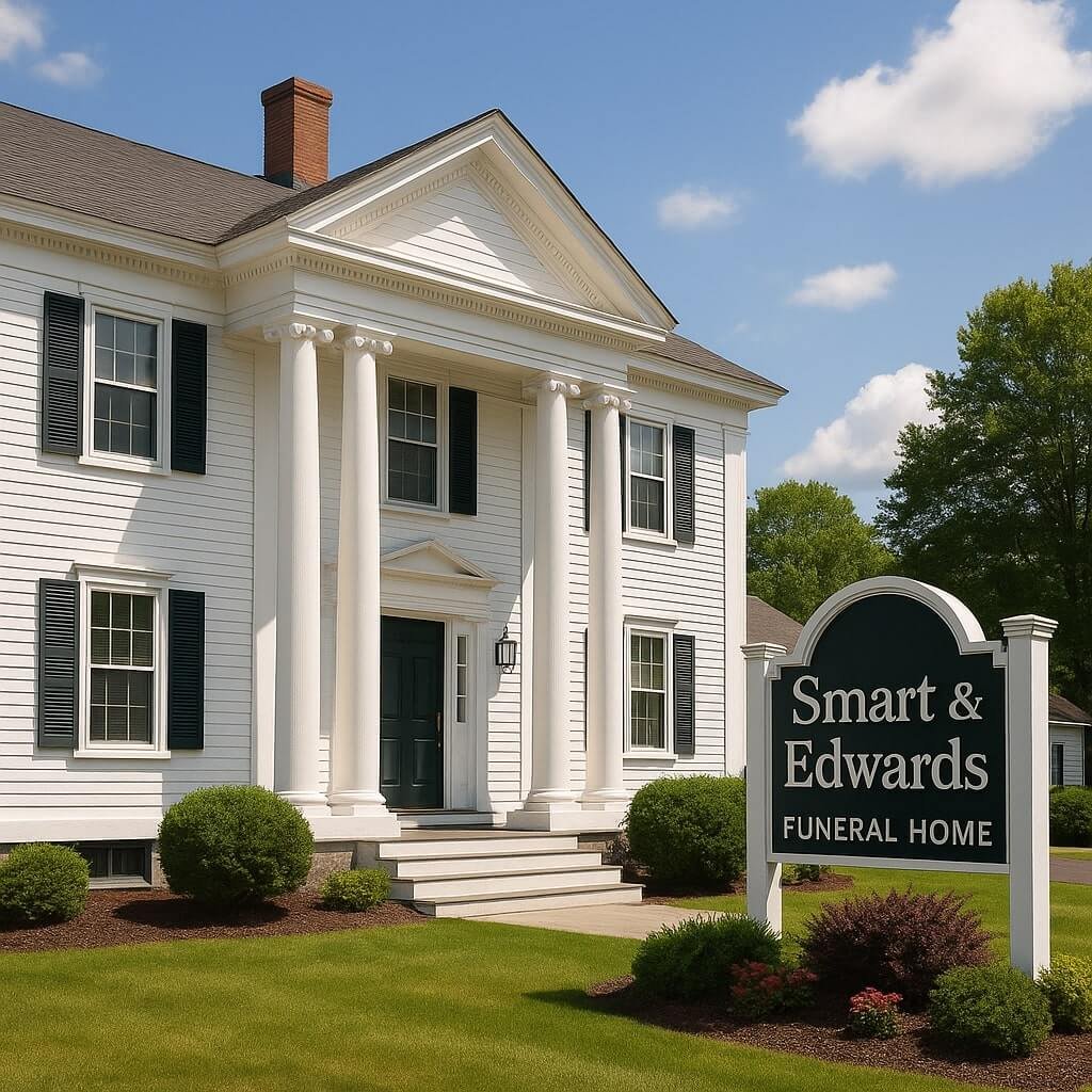 What Makes Smart & Edwards Funeral Home Unique in Skowhegan