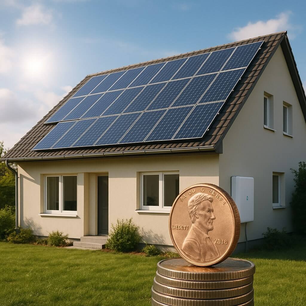 What Savings to Expect From the Smart Home Savings Solar Incentive Program