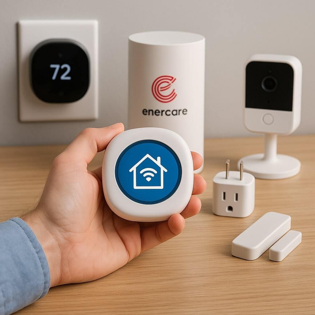 What Should You Know Before Investing in Enercare Smarter Home Technology